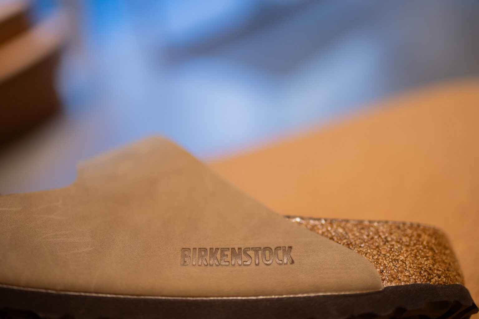 ביהמ"ש הפדרלי בגרמניה: סנדלי בירקנשטוק אינם יצירות אמנות