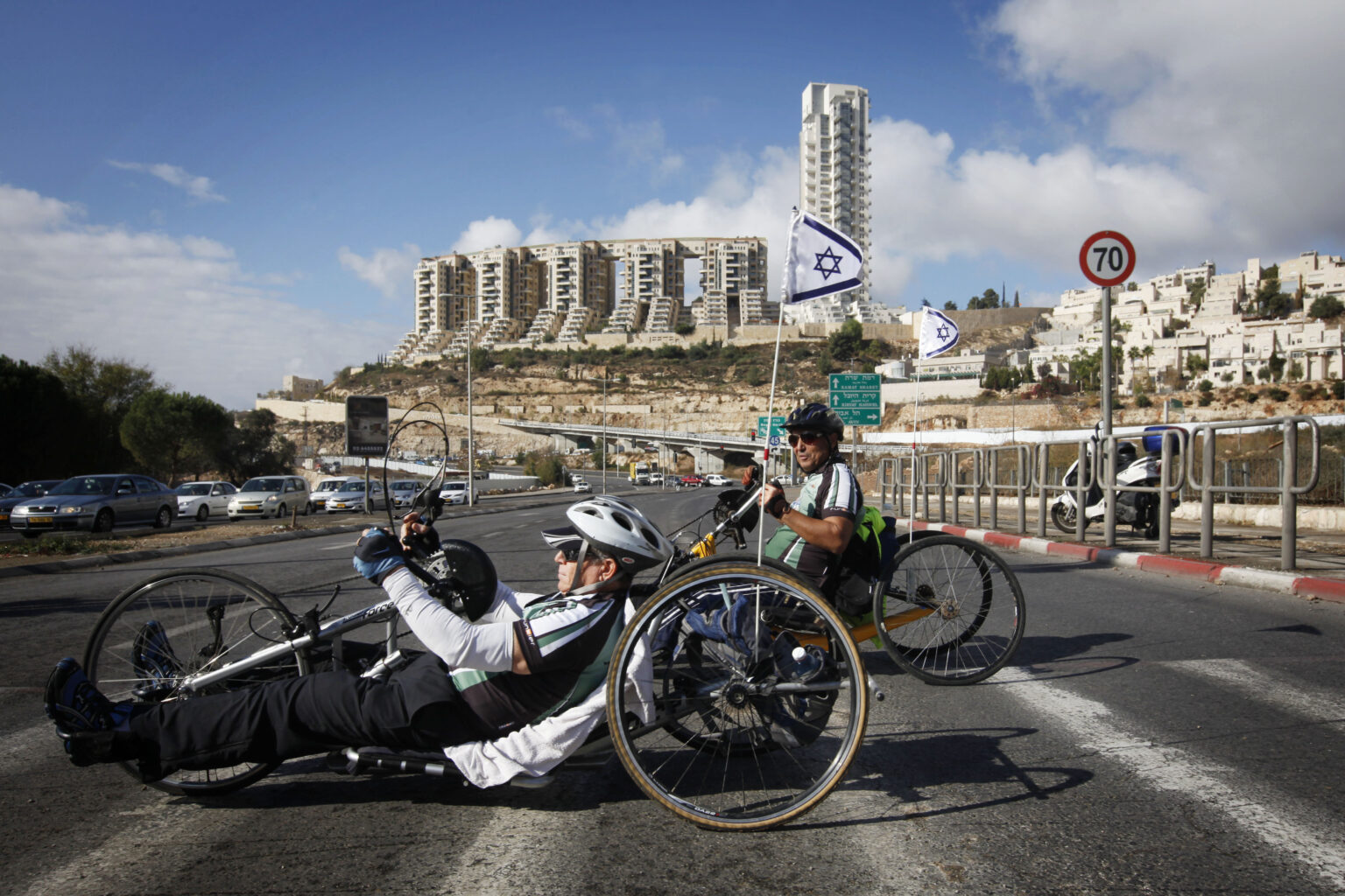 ללא עלות: קווליטסט פותחת תוכנית הכשרה חדשה לנכי צה"ל שנפצעו במלחמת "חרבות ברזל"
