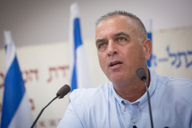 איגוד לשכות המסחר: המגזר העסקי לא יחזיק מעמד ללא מתווה פיצוי