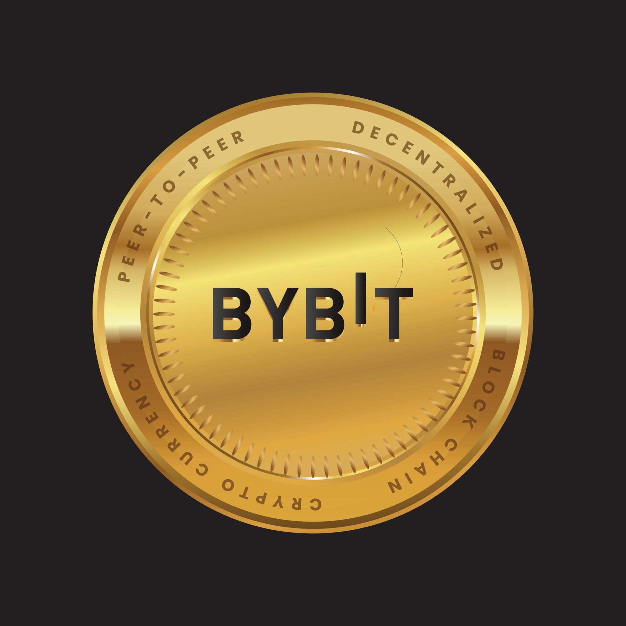 בורסת Bybit | קרדיט: Sanjay kj, שאטרסטוק