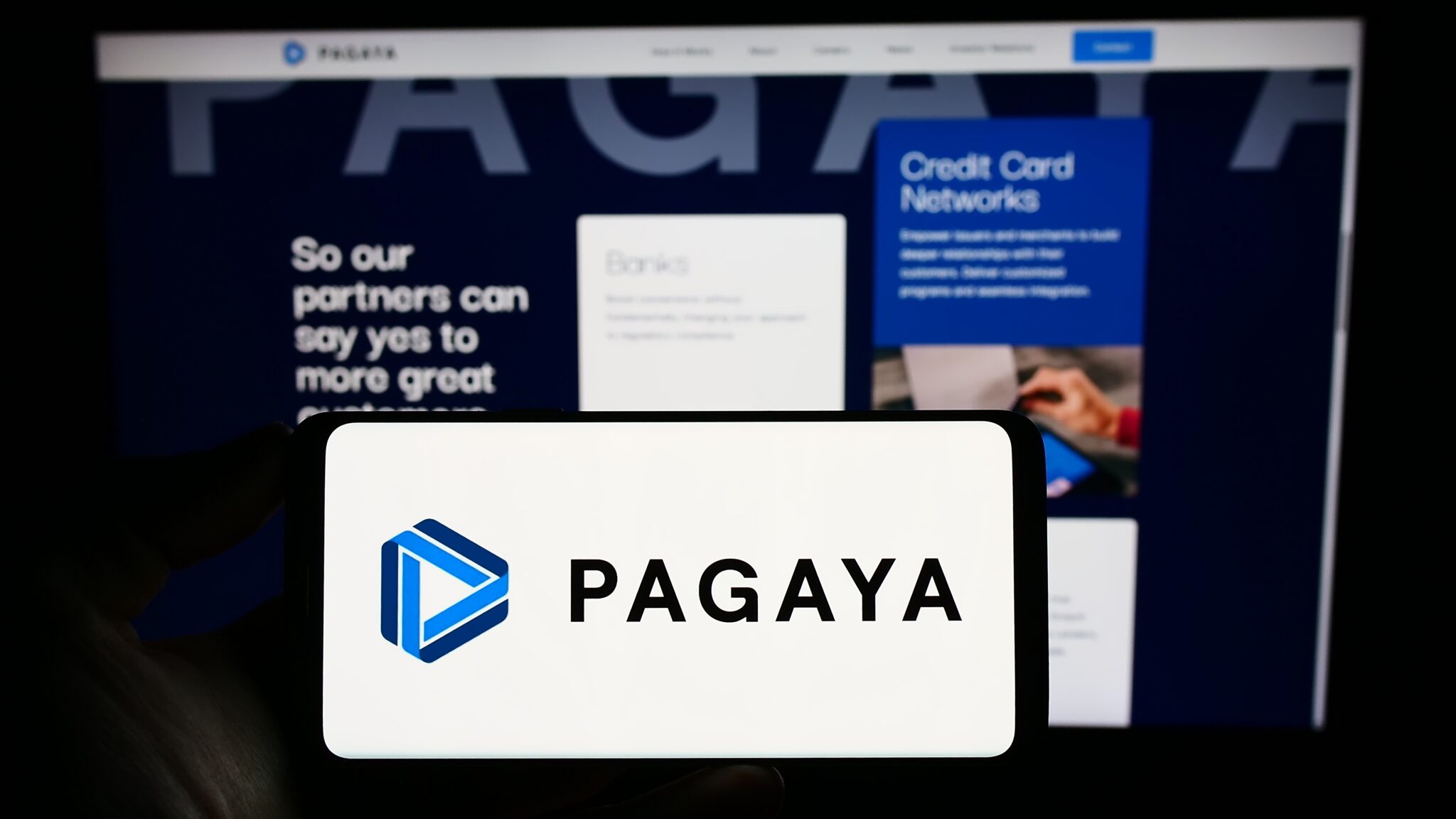 חברת פאגאיה | צילום: T. Schneider, שאטרסטוק