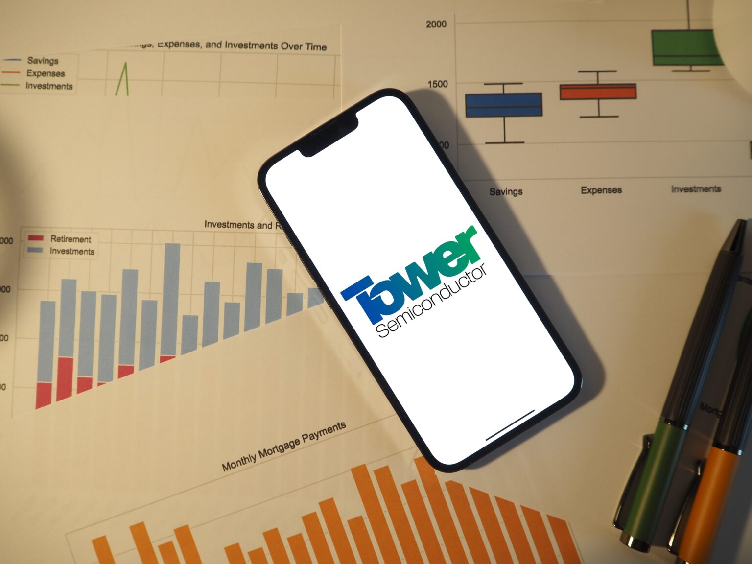 טאואר ו-Xanadu מרחיבות את שיתוף הפעולה בתחום המחשוב הקוונטי