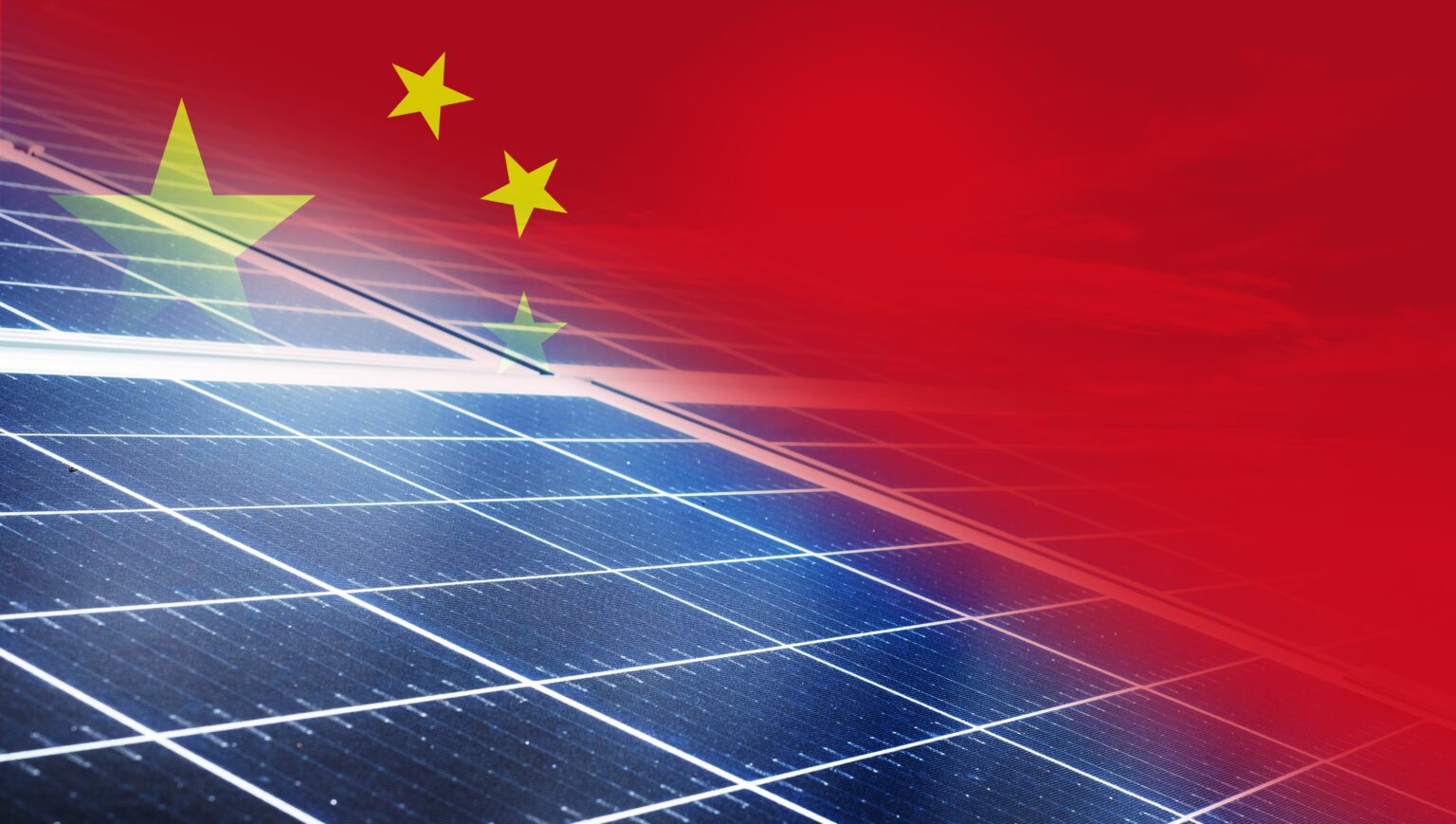 בעקבות הזינוק בהתקנת פאנלים סולאריים: סין מצמצמת את הסובסידיות לאנרגיות מתחדשות