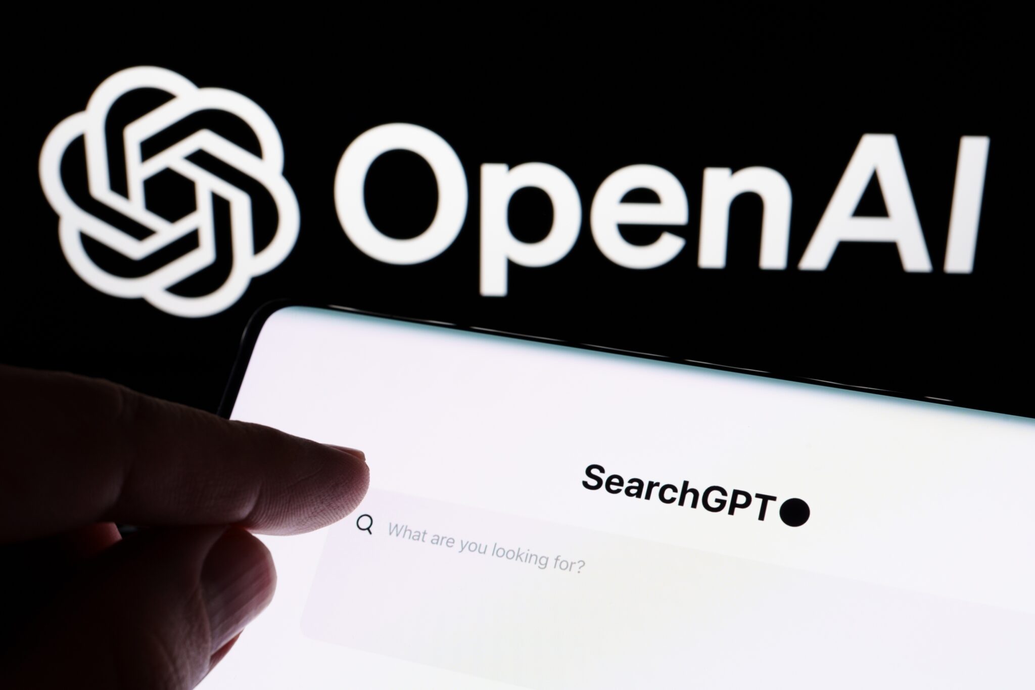 OpenAI | קרדיט: Ascannio, שאטרסטוק