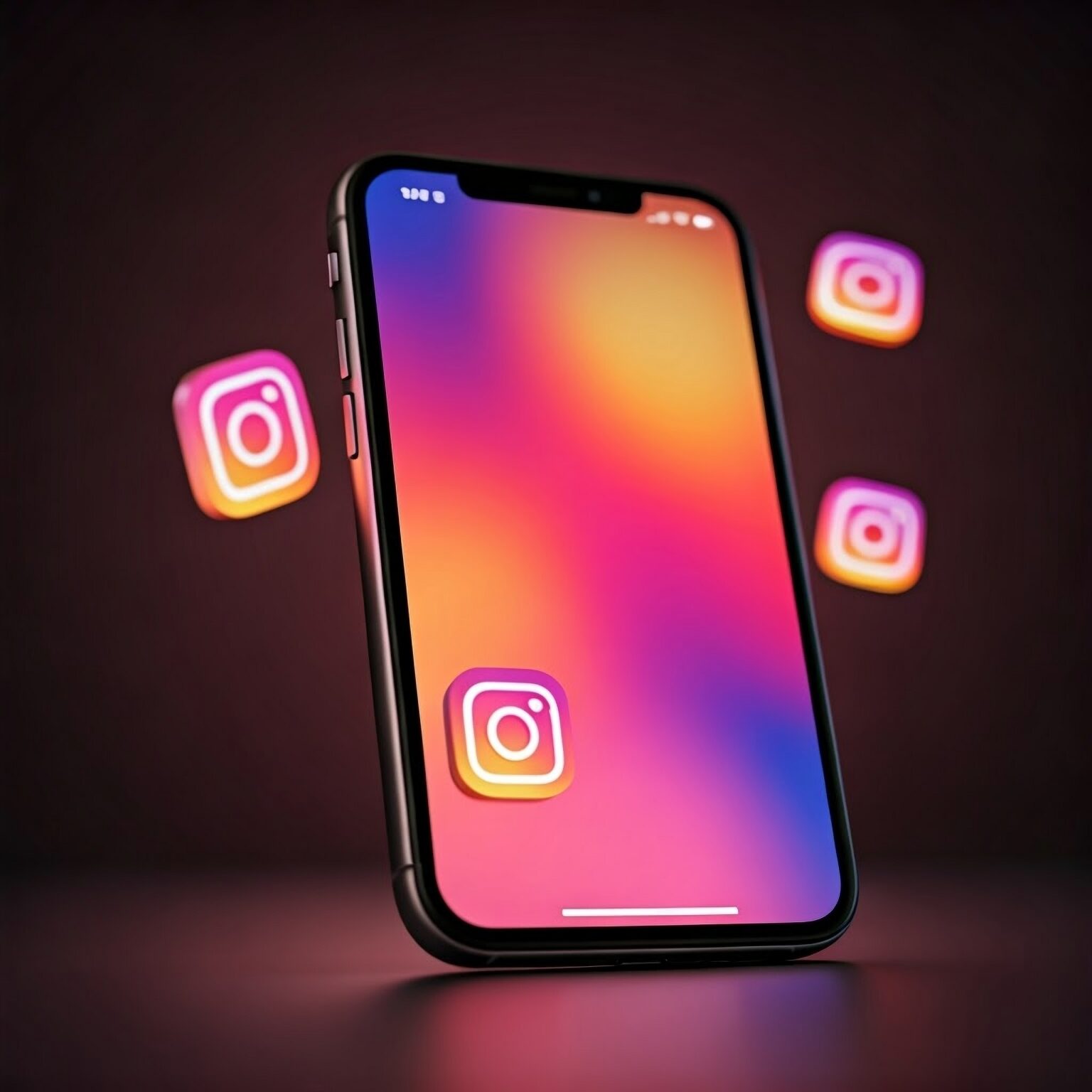 מנכ"ל אינסטגרם מזהיר: הצפת ה-AI מאיימת על האמון ברשת