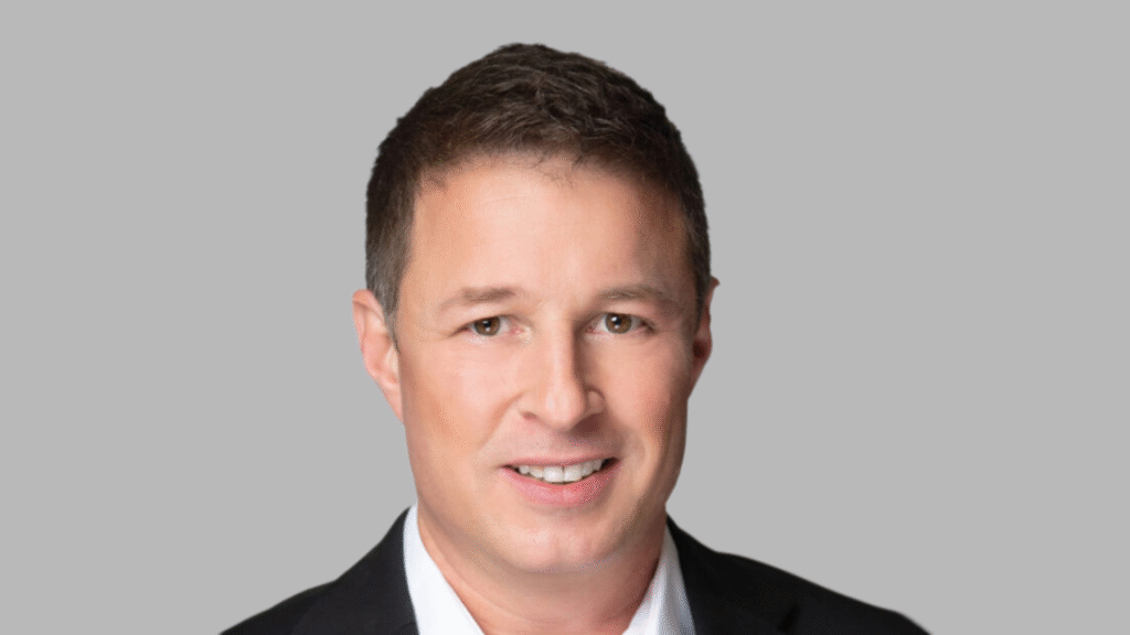 אורן הילינגר סמנכ"ל כספים מליסרון | קרדיט: רמי זרנגר