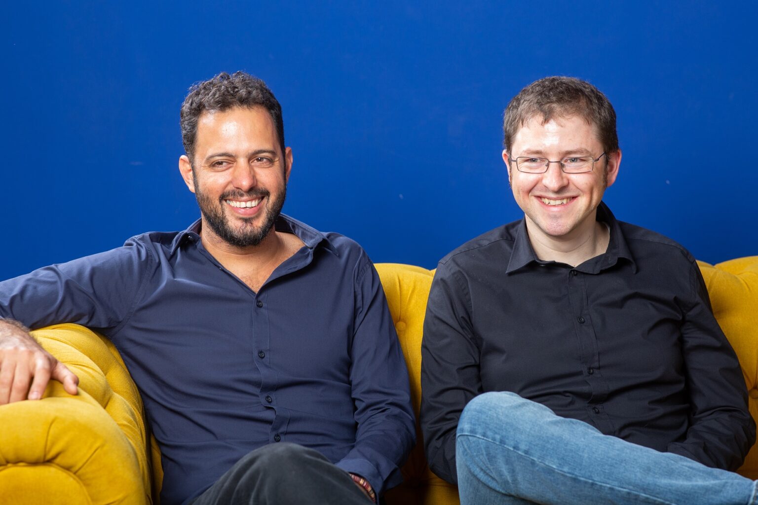 אוגורי מגייסת 75 מיליון דולר לפי שווי של מעל מיליארד דולר