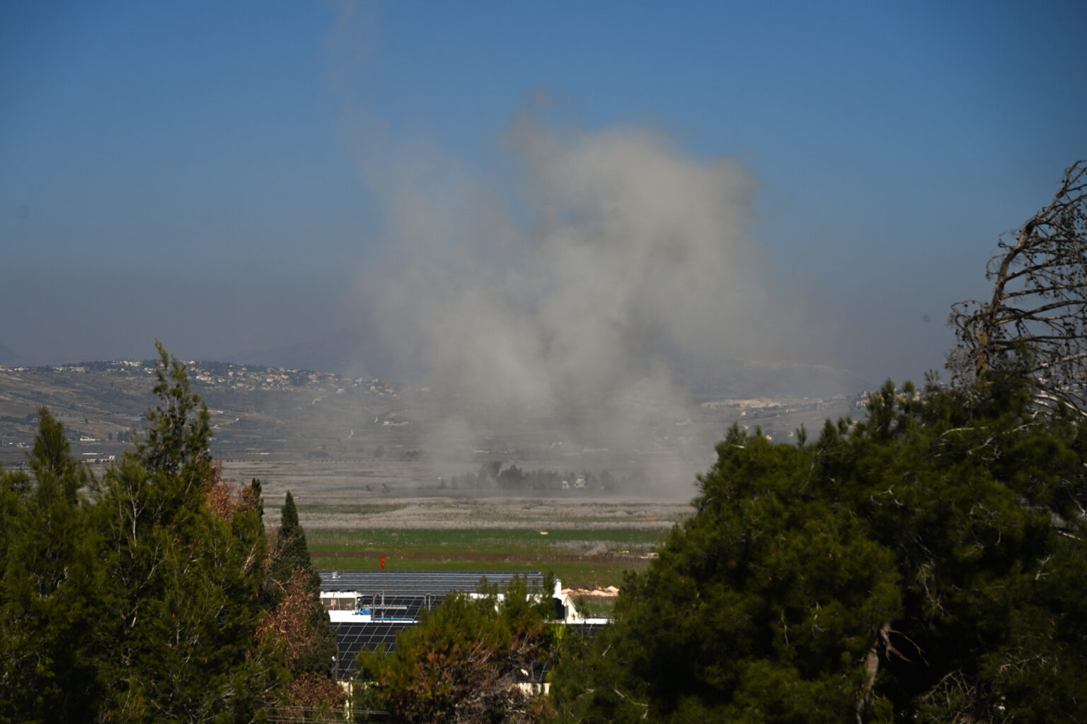 "המטרה: להחזיר את מטולה להיות מקום בטוח ונעים למגורים"