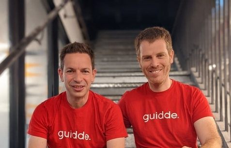 Guidde מגייסת 15 מיליון דולר ומשיקה פלטפורמת וידיאו אוטונומית