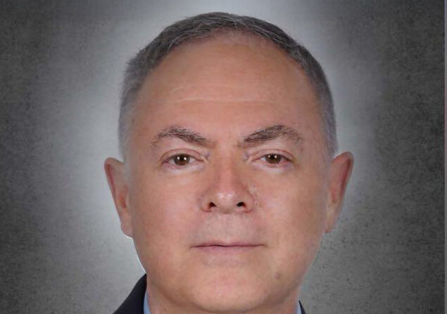 פיני יונגמן מונה לנשיא ומשנה למנכ"ל TSG