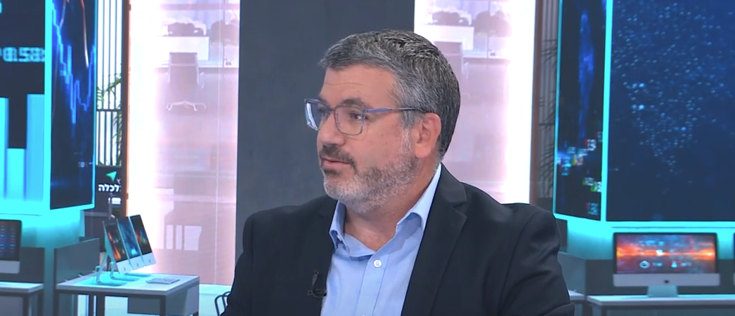 "עד סוף השנה יהיו יותר מ-200 אלף רכבים חשמליים על הכביש בישראל"