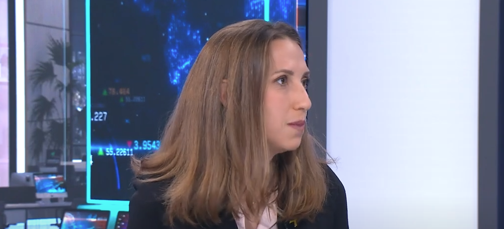 "אימוץ של בינה מלאכותית יצמצם ב-8% את משרות הג'וניורים בישראל"