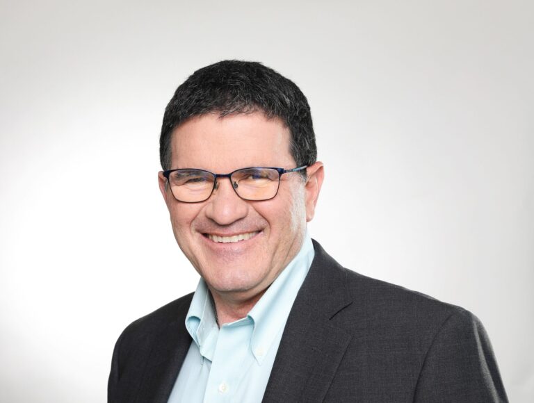 אחרי 20 שנה: רוני על-דור פורש מתפקידו כמנכ"ל ונשיא סאפיינס