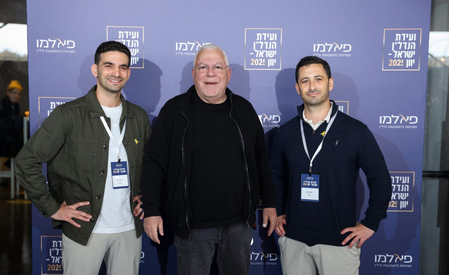 פיני גרשון על משבר הנדל"ן: "אחת הטעויות הכי גדולות שעשיתי"