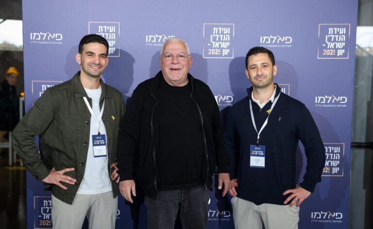 פיני גרשון על משבר הנדל"ן: "אחת הטעויות הכי גדולות שעשיתי"