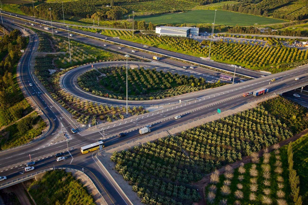 הקלה בפקקים? הנחה של 50% בכביש 6 בשעות הבוקר המוקדמות