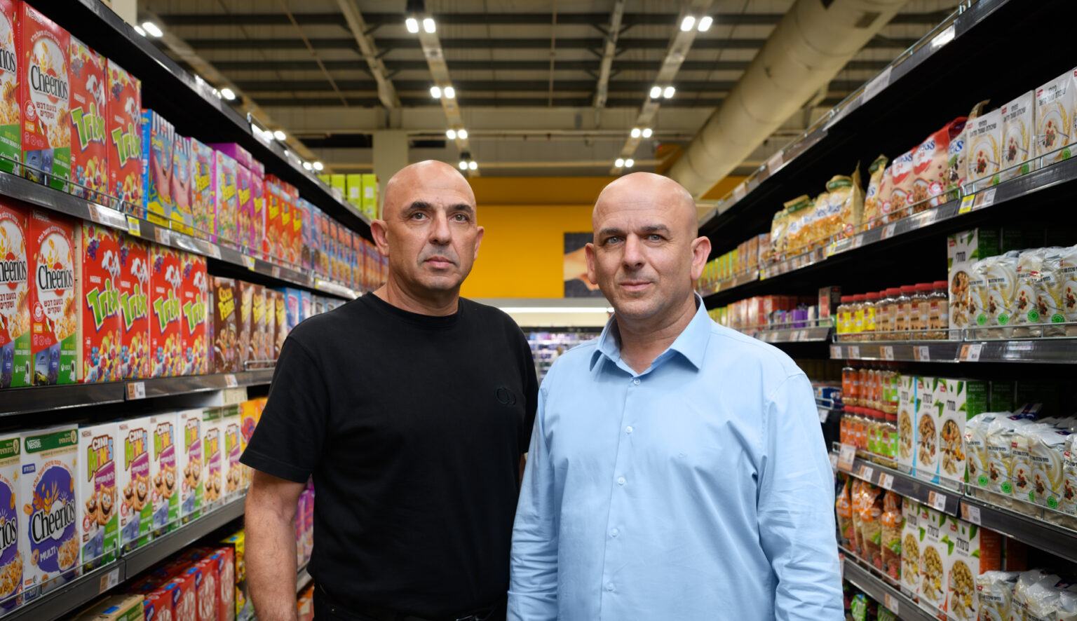 שופרסל: הרווח הנקי הוכפל ל-665 מיליון שקל; ההכנסות עלו ל-15.6 מיליארד שקל