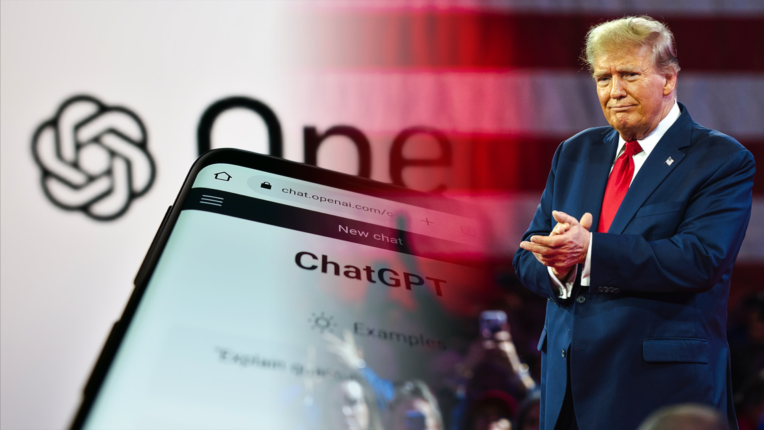 תמונות של טראמפ ומאסק ב-ChatGPT: כל השינויים במחולל התמונות החדש