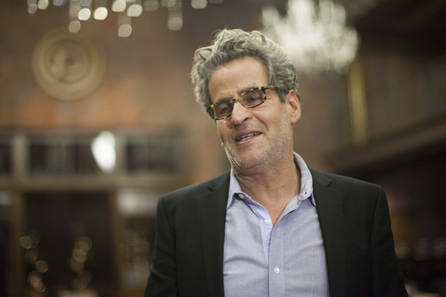 אייל שני בעסקה עם יזם הנדל"ן הישראלי: מסעדה חדשה במתחם היוקרתי בברוקלין