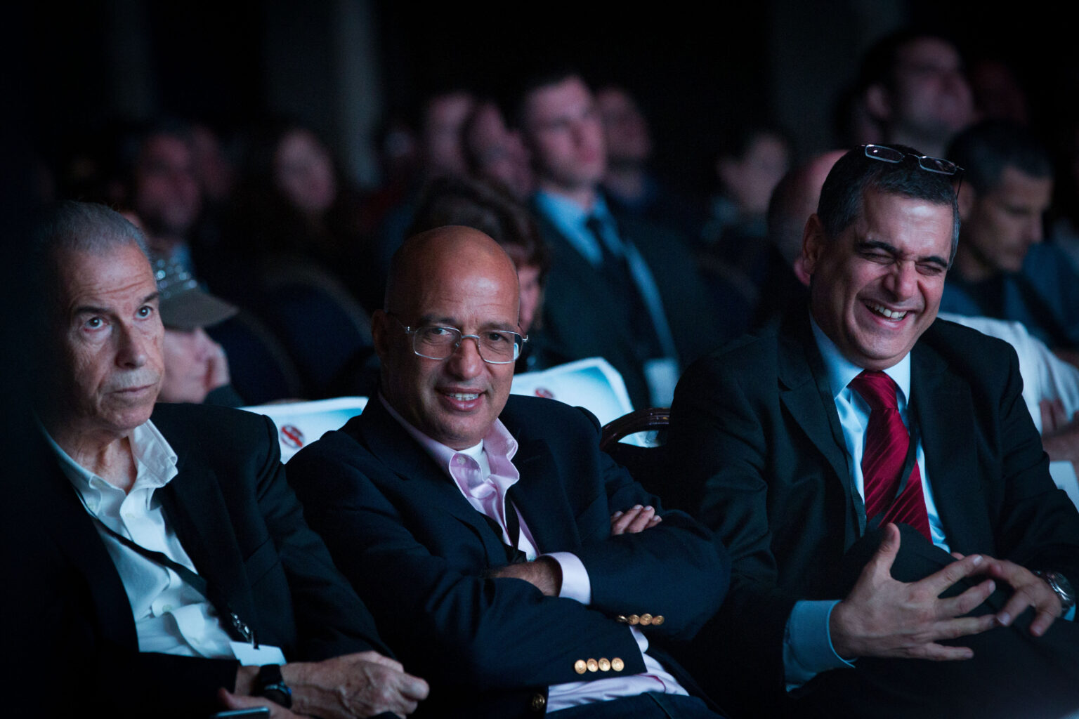 אלי עזור רוכש את אתר ג'ובנט במיליוני שקלים: ייכנס כחלק מקבוצת וואלה