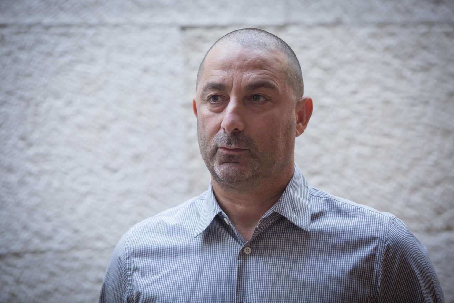 יו"ר נמל אשדוד מצטרף לג'קי בן זקן: מונה לדירקטור בבריל