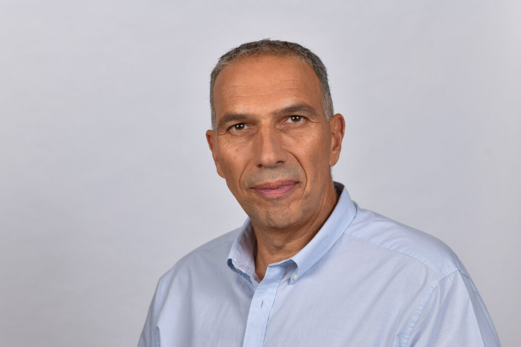 אלי שרביט. צילום: ישראל הדרי, פלאש 90