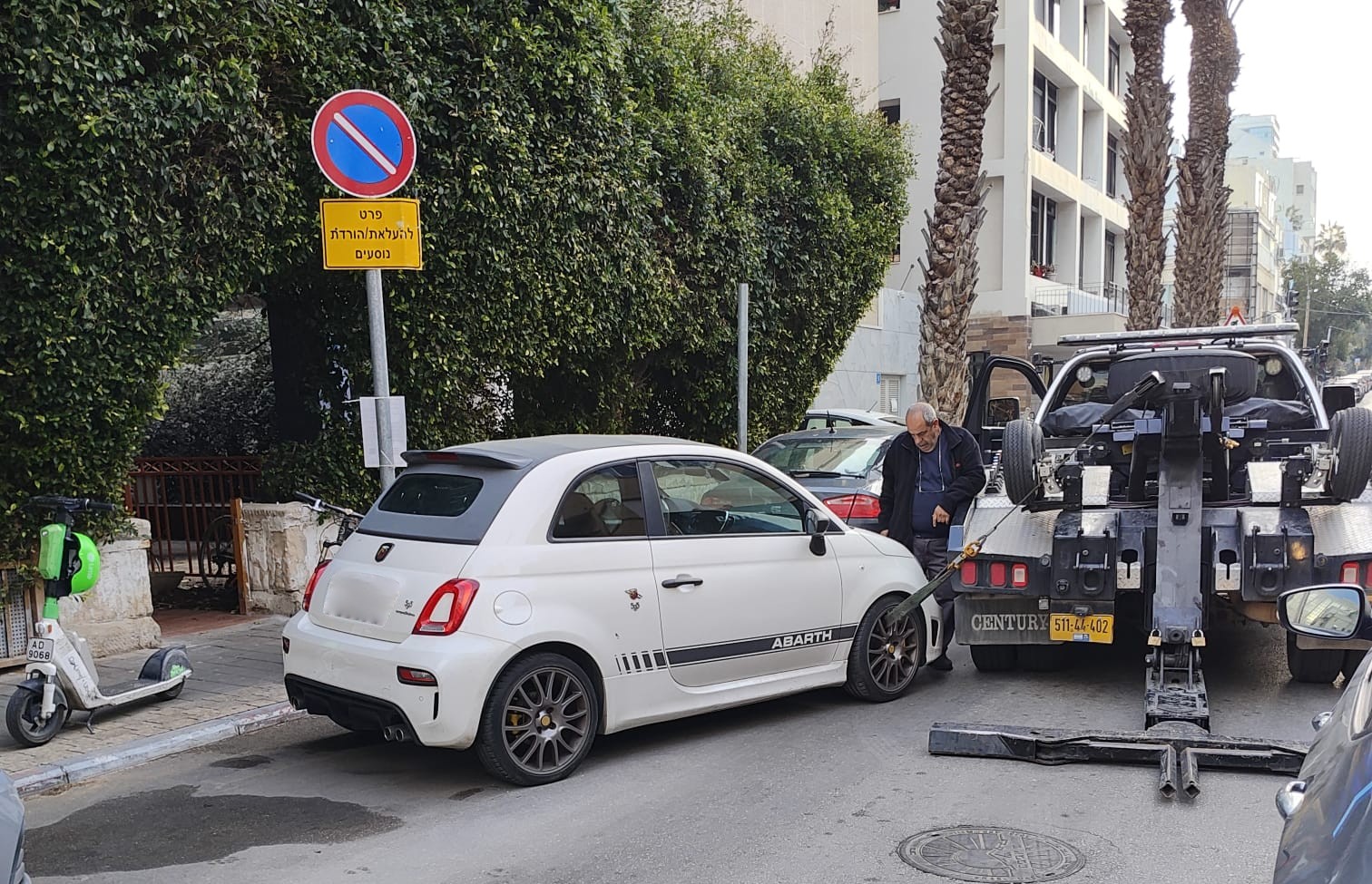 רשות המסים חוקרת: יזם נדל"ן ניהל עסקאות בעשרות מיליוני שקלים בזמן שהוא רשום כפושט רגל