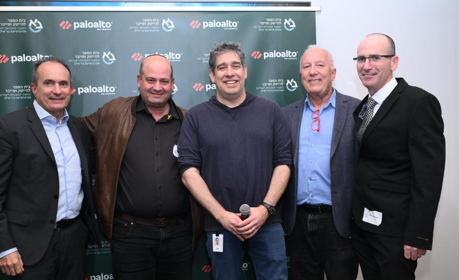 ניר צוק במהלך חסר תקדים באקדמיה הישראלית: "חלק משינוי אדיר"