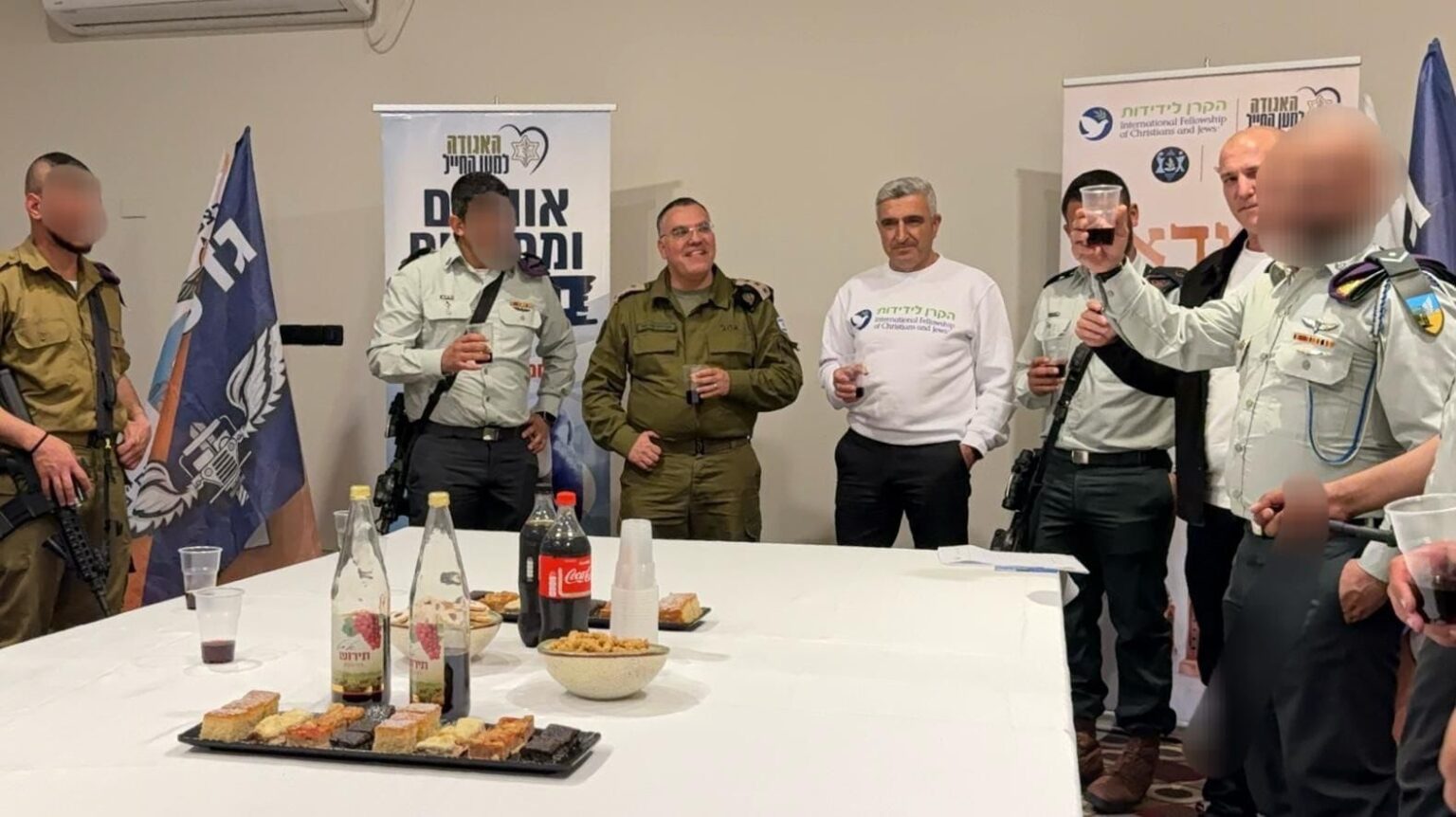 הטבות ב-5.5 מיליון שקל: תווי קנייה לחיילים מוסלמים בצה"ל