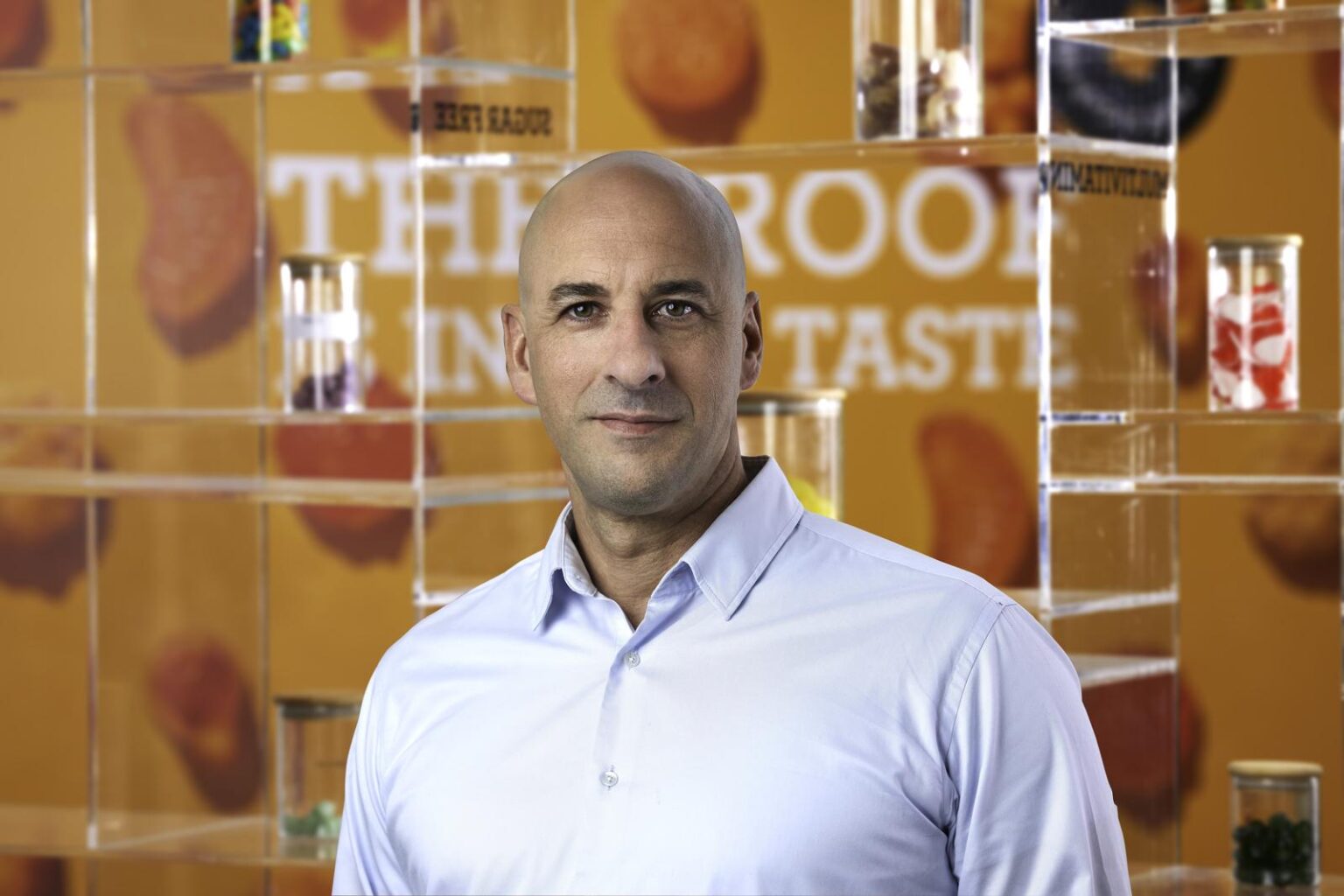 צוקי הרוש מונה לסמנכ"ל הכספים של פלאפון ו-yes