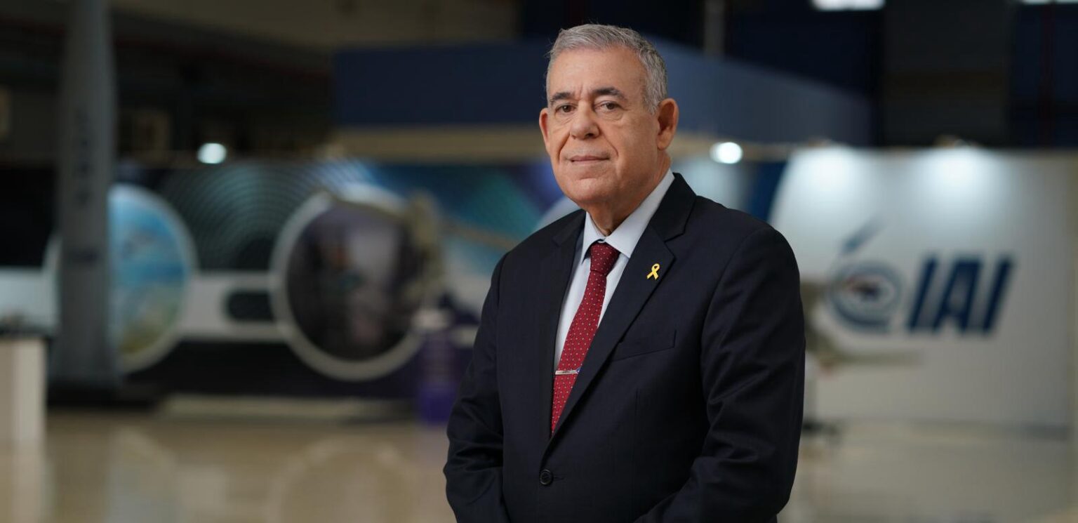 התעשייה האווירית: 2025 היא השנה הרווחית ביותר בתולדות החברה