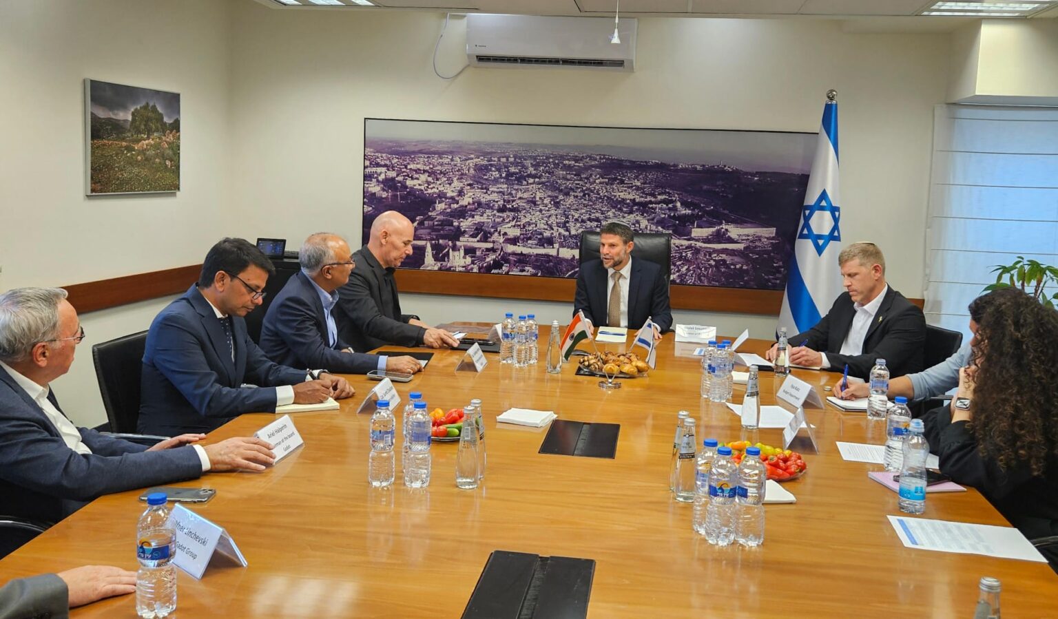 בעלי נמל חיפה זעם, ומשרד האוצר יעלה את רף ההטבות: "נעבוד יחד"