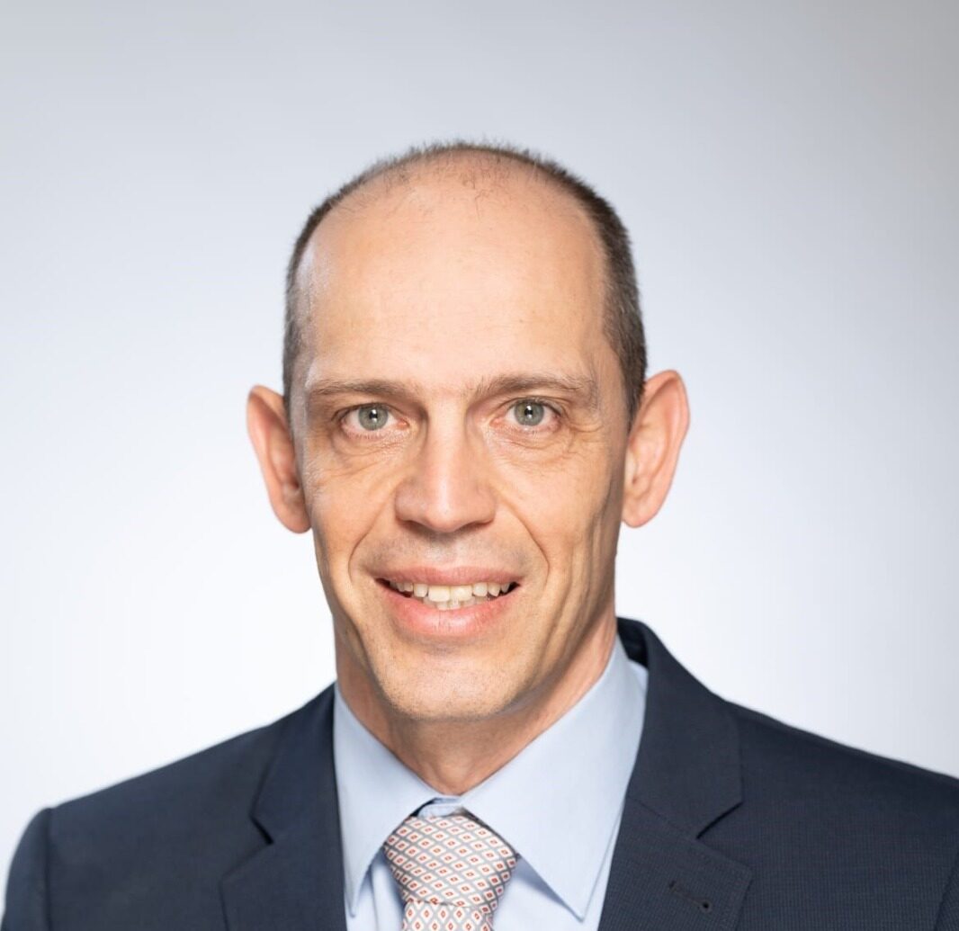 מנכ"ל בנק ירושלים, יאיר קפלן | צילום: רמי זרנגר