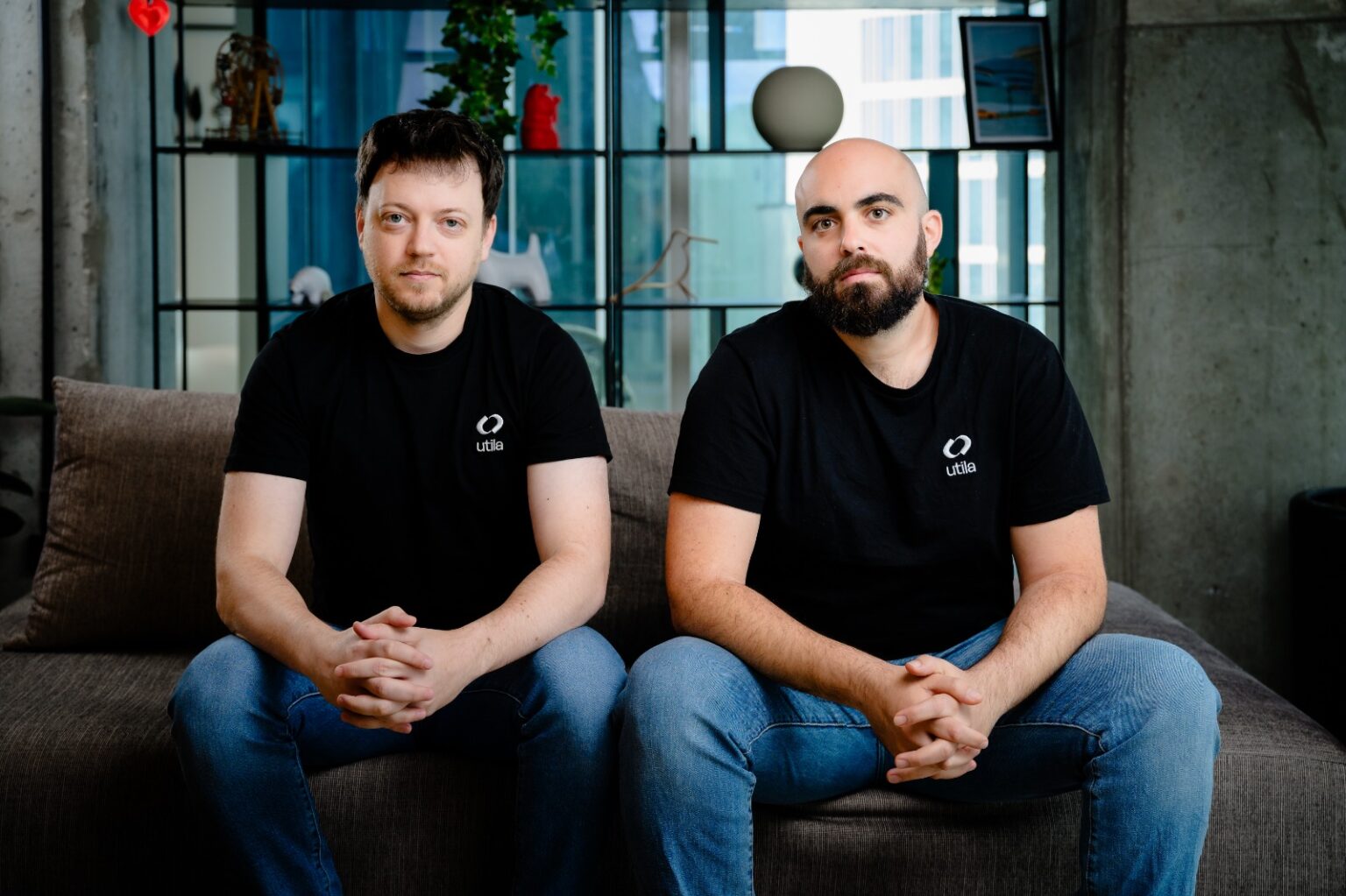 חברת הפינטק הישראלית יוטילה מגייסת 18 מיליון דולר בסבב A