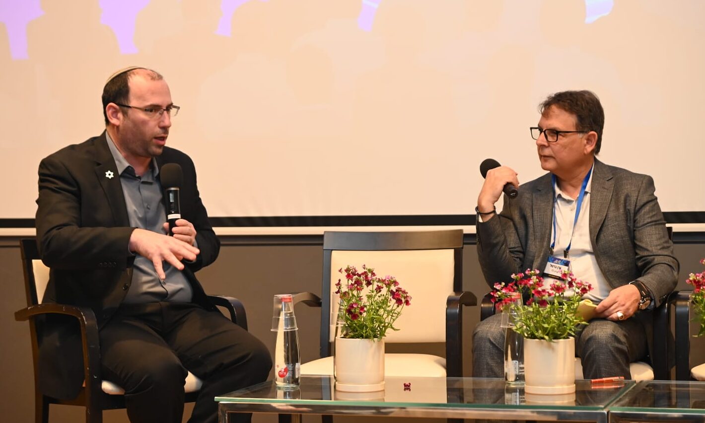 ח"כ רוטמן: צריך לקבוע כללים אחידים למסחר – לא רגולציה בדיעבד