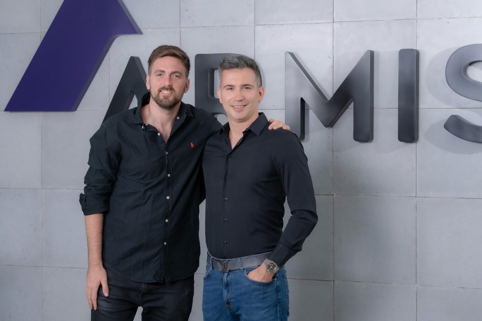 דיווח: ארמיס הישראלית במו"מ למכירתה ב-7 מיליארד דולר