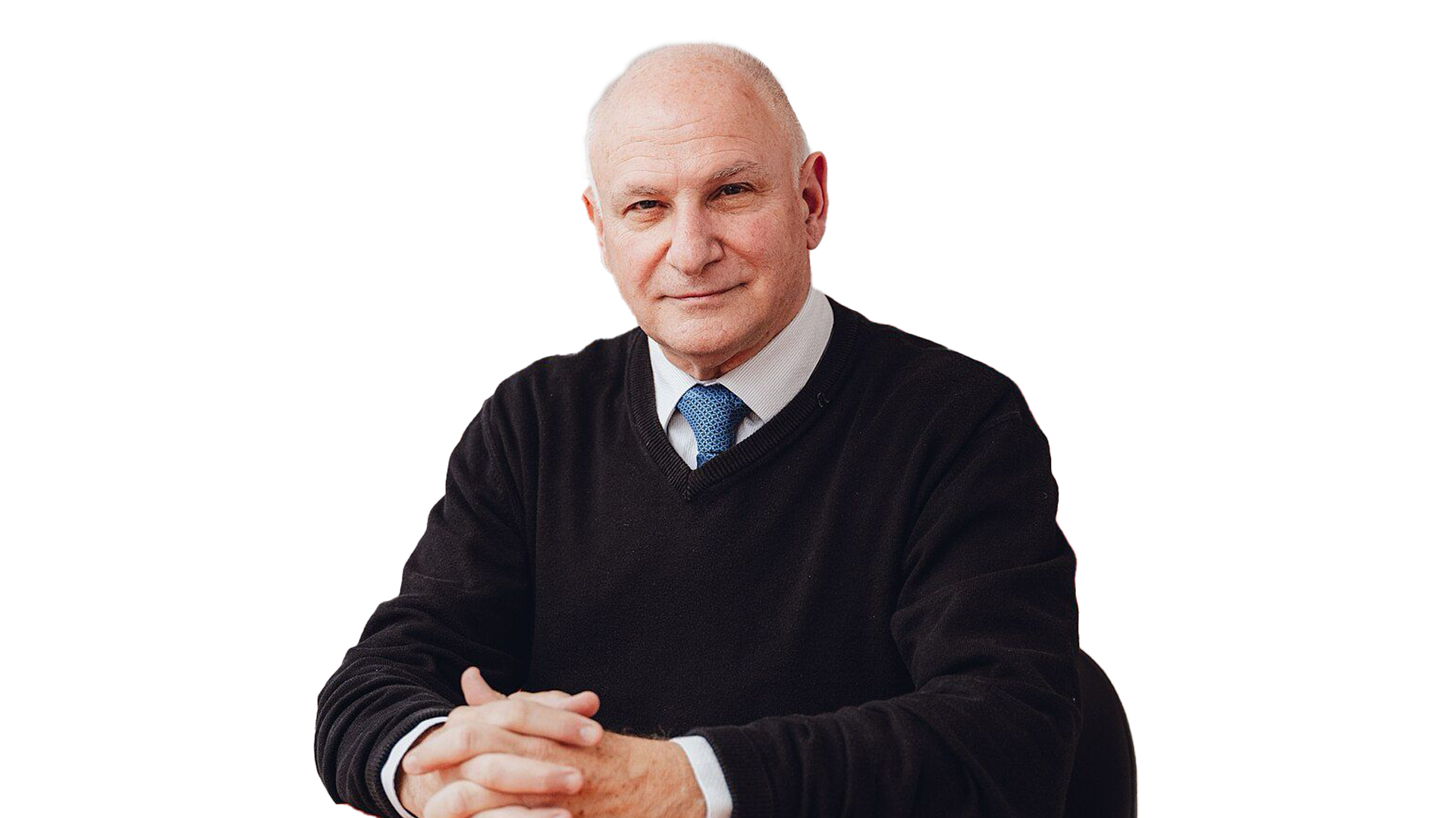 פרופ' יורם וייס: צילום: דוברות הדסה