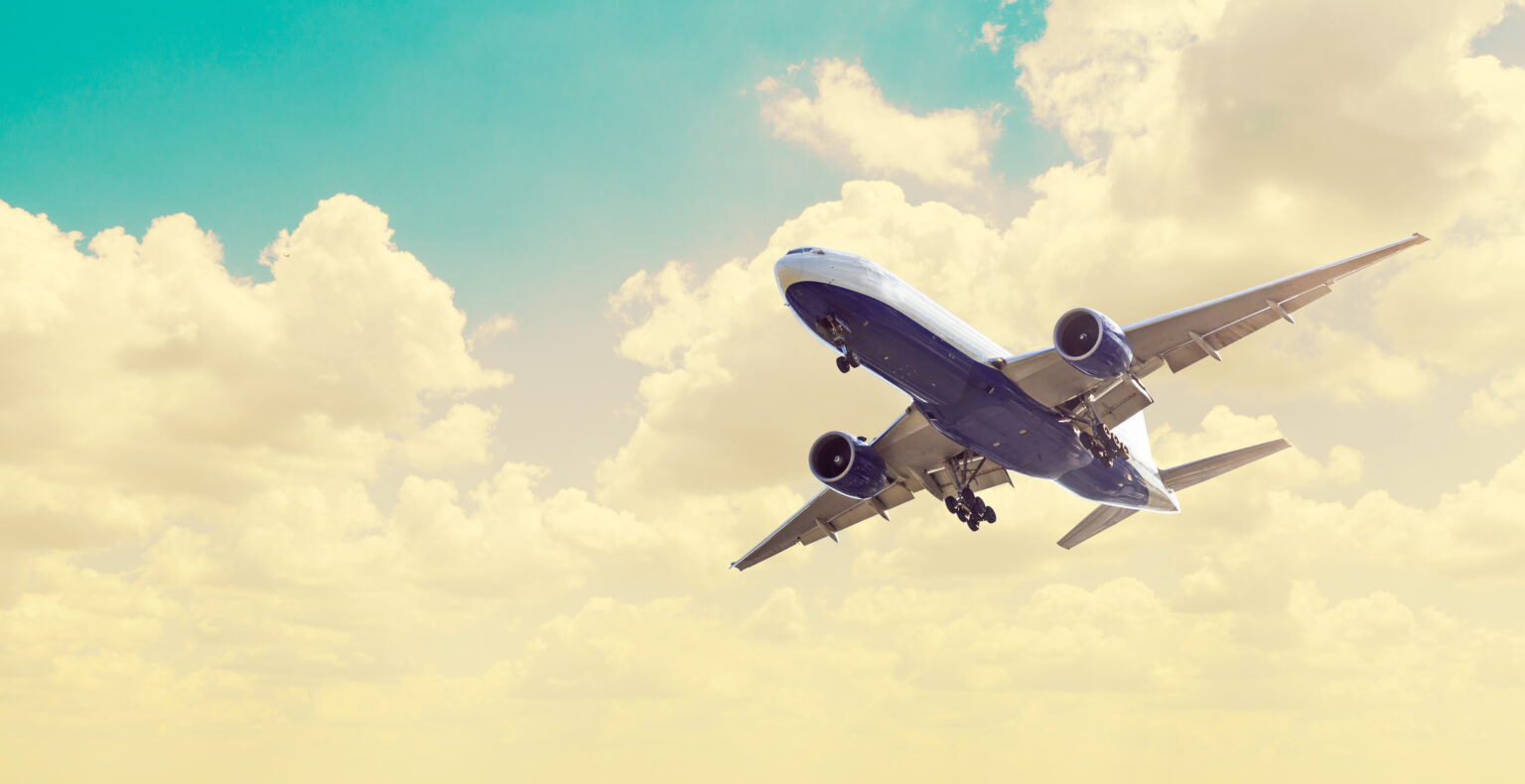 שדה תעופה בינלאומי חדש בישראל: "תוך 7 שנים תושלם הקמתו"