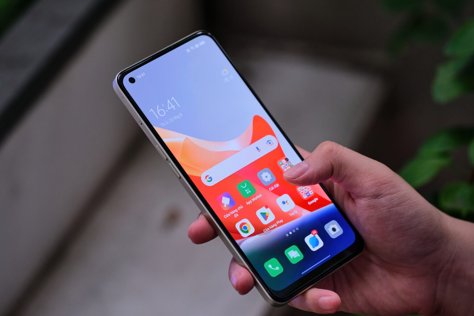 גוגל משדרגת את אנדרואיד: שיפור ביצועים וחיי סוללה