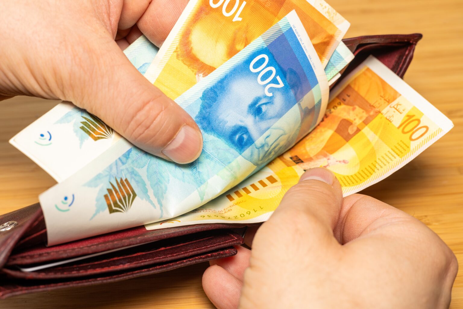 הבעלים של "הטוניסאי של אלי לוי" ברמלה חשוד בהעלמת הכנסות במיליוני שקלים