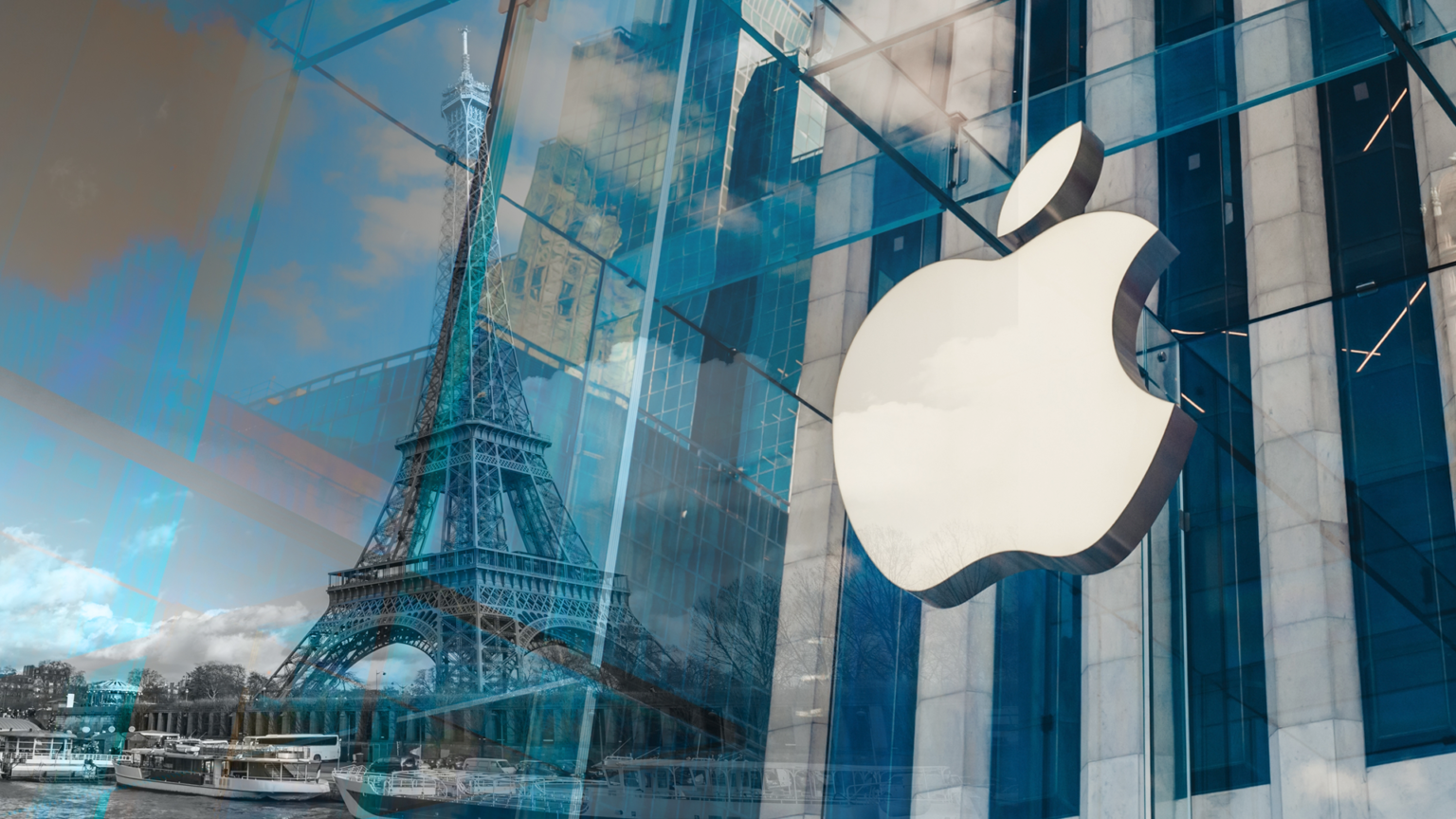 אפל ברבעון חזק: מדווחת על רווח נקי של 24 מיליארד דולר