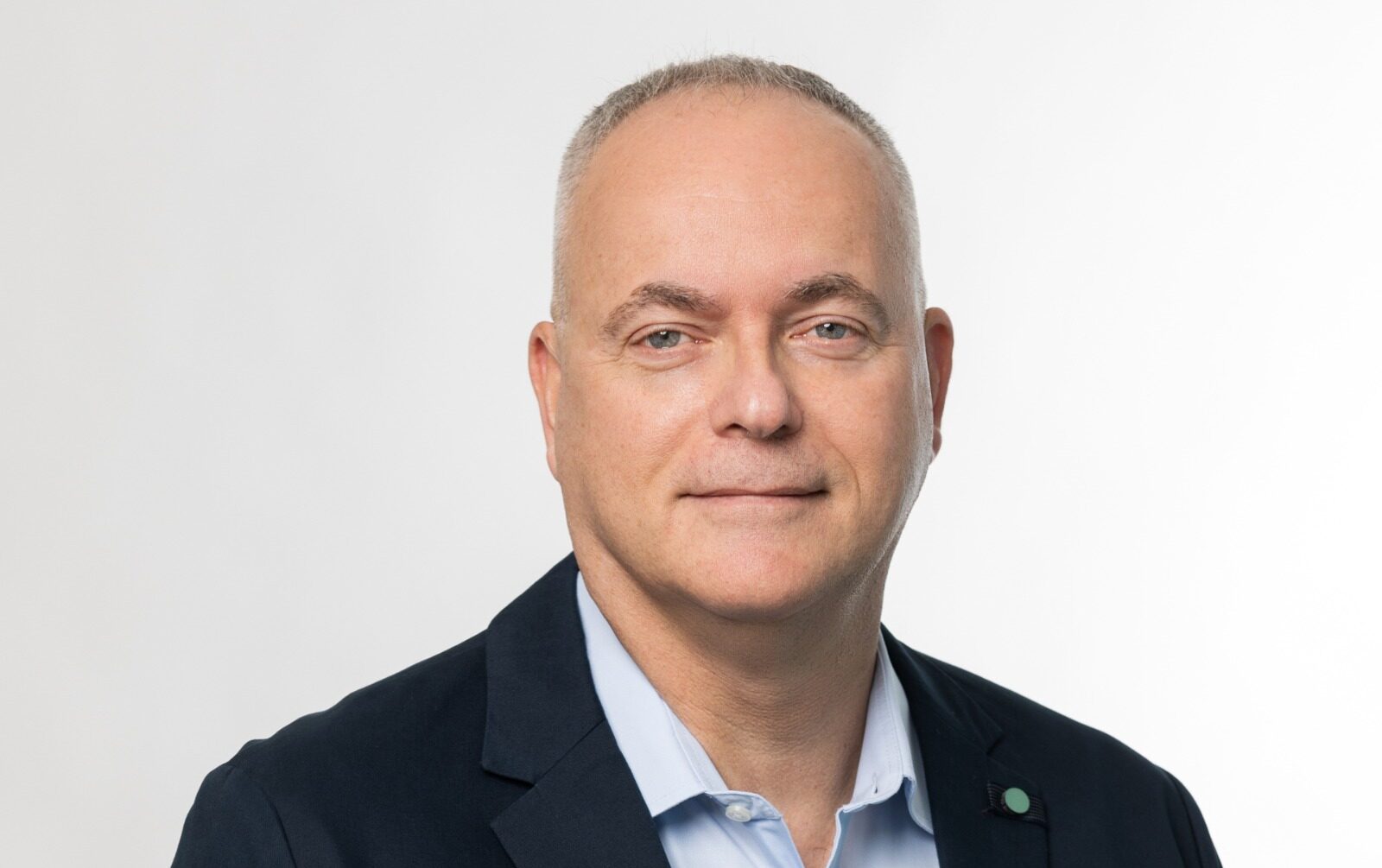 אבי שכטר, מנכ"ל קבוצת מר | צילום: אייל טואג