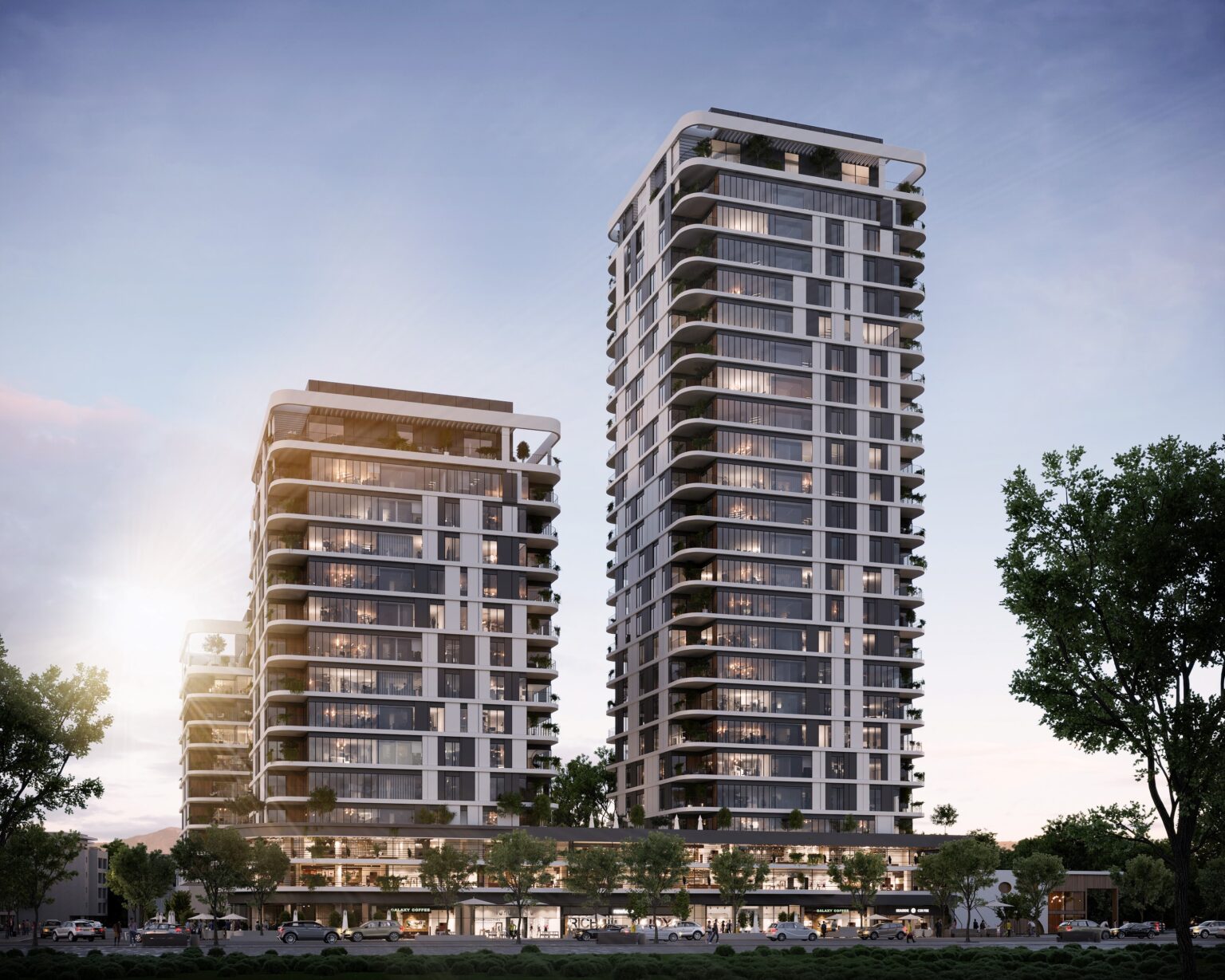 אלמוגים: הכנסות של 298 מיליון שקל ב-2024