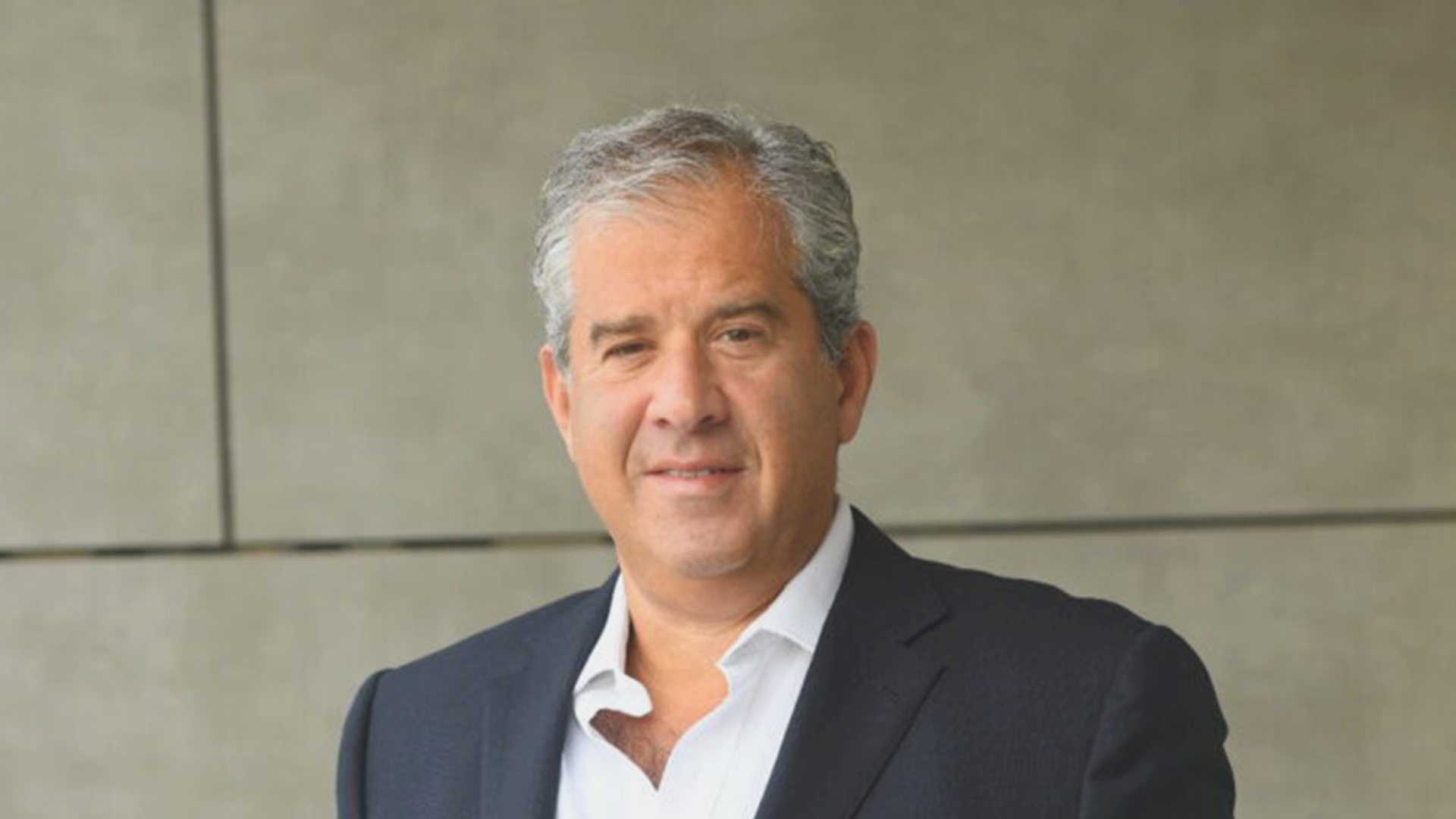 אסי שמלצר, יו"ר קבוצת שלמה | צילום: גדי סיארה