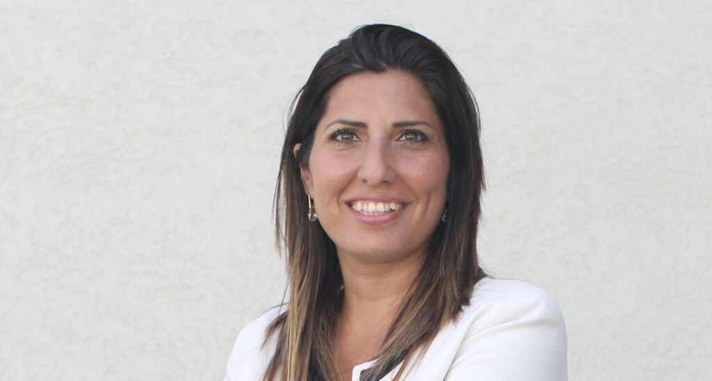 אתי אלישקוב, מנכ"לית ליברה | צילום: אבי מועלם