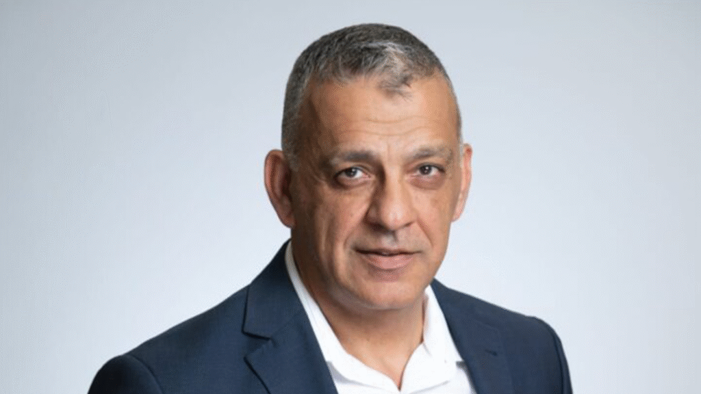 דוד הראלי | צילום: יח"צ