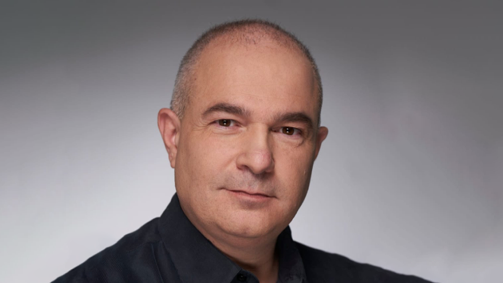 דודו מזרחי, מנכ"ל קבוצת דנאל | קרדיט: יח"צ