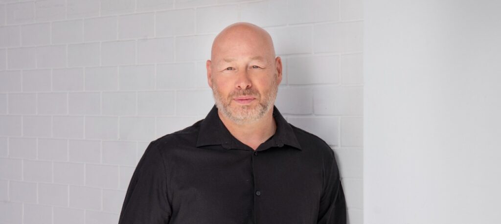 דניאל ספיר, מנכ"ל אלקטרה פאוור | צילום: ענבל מרמרי