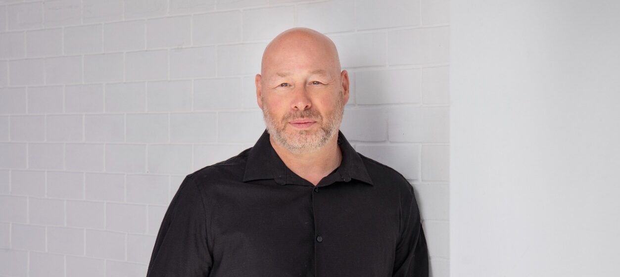 דניאל ספיר, מנכ"ל אלקטרה פאוור | צילום: ענבל מרמרי