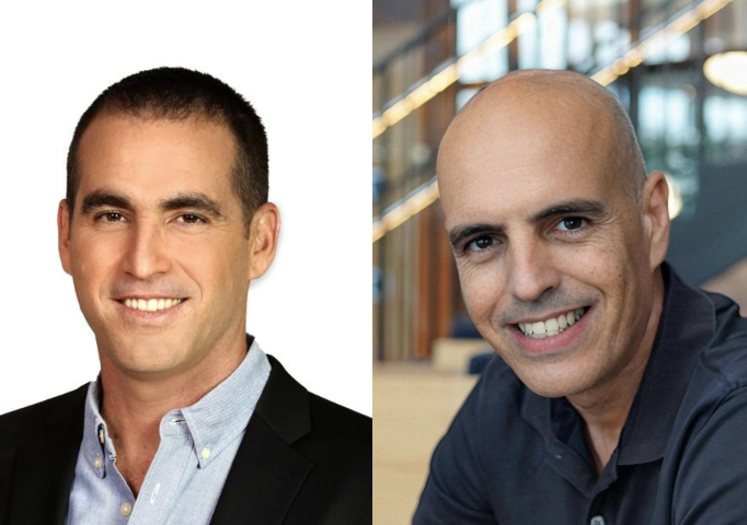 מיקרוסופט ו-HOT בשיתוף פעולה מסקרן: "ממשיכים להשקיע בישראל"